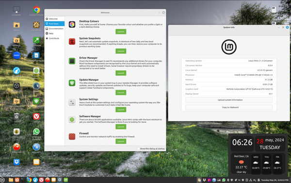 I Used Linux Mint for Two Months on My Main PC. I Think Windows is Still the Better Choice [Subscribers]